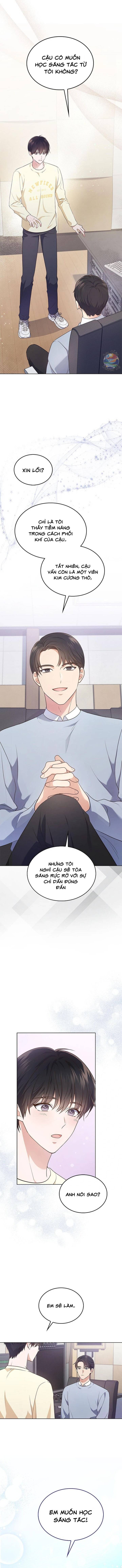 Siêu Sao Toàn Năng Chapter 6 - 6