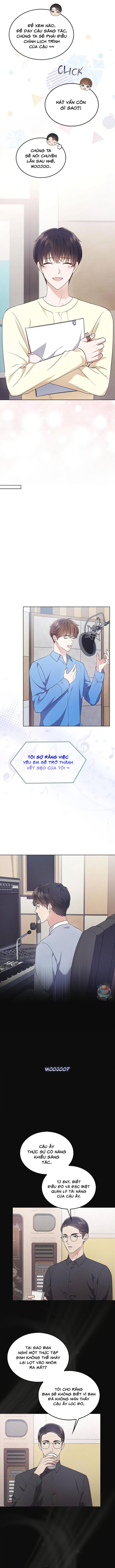 Siêu Sao Toàn Năng Chapter 6 - 8