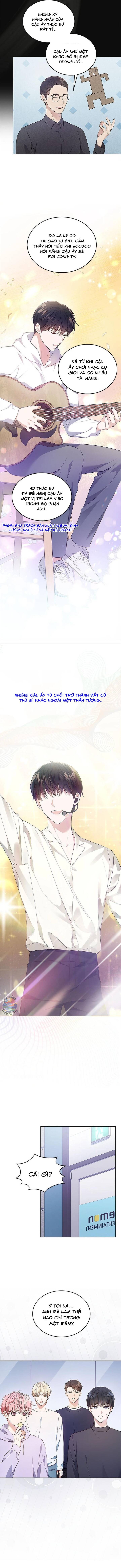 Siêu Sao Toàn Năng Chapter 6 - 9