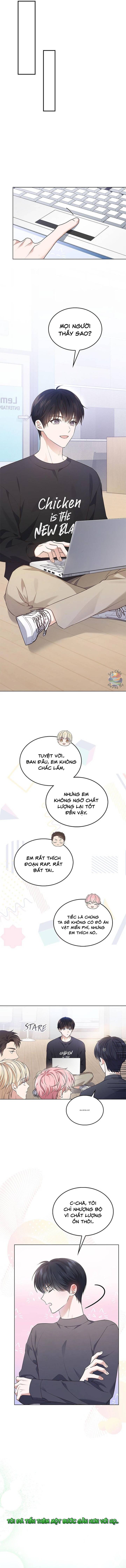 Siêu Sao Toàn Năng Chapter 6 - 11