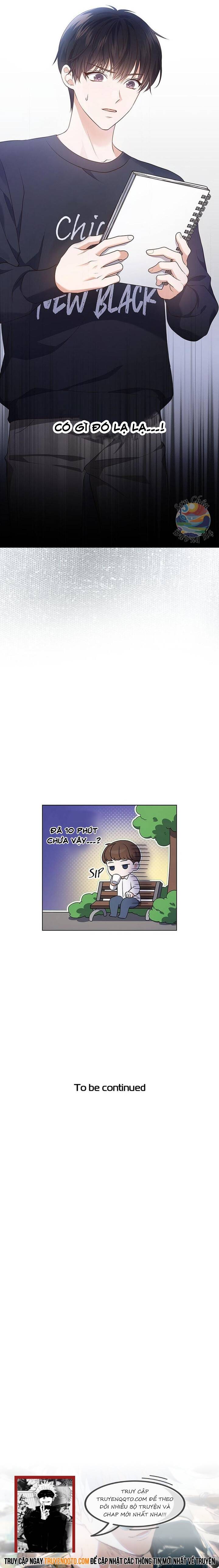 Siêu Sao Toàn Năng Chapter 6 - 13