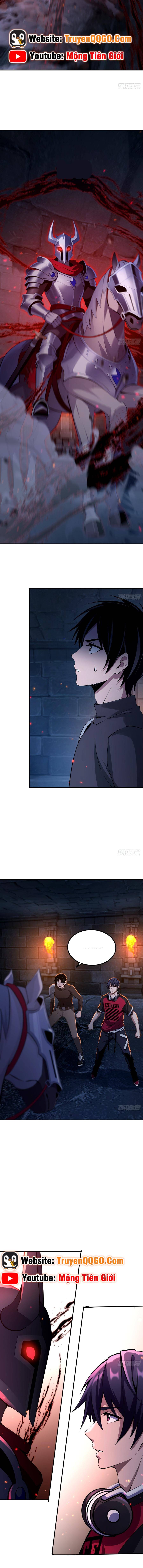 Đô Thị Tương Lai Đã Thức Tỉnh Khí Vận Hoàn Mỹ Chapter 24 - 10