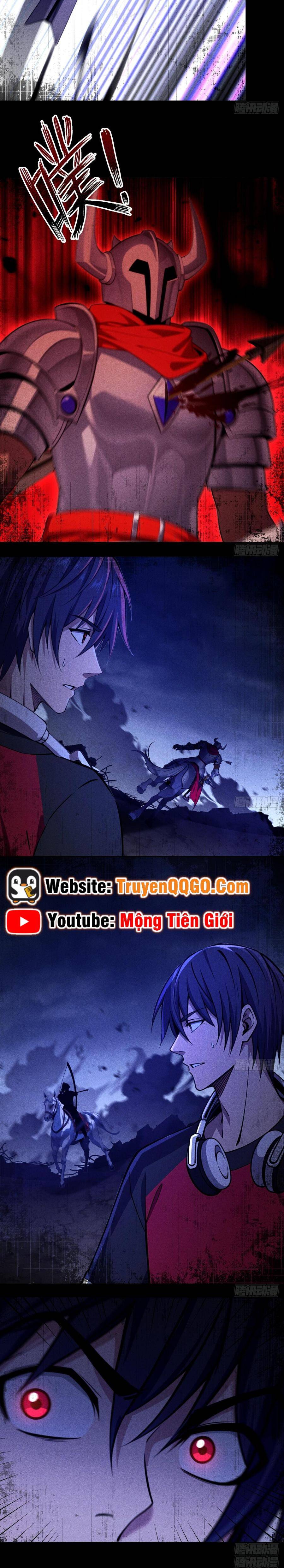 Đô Thị Tương Lai Đã Thức Tỉnh Khí Vận Hoàn Mỹ Chapter 25 - 9