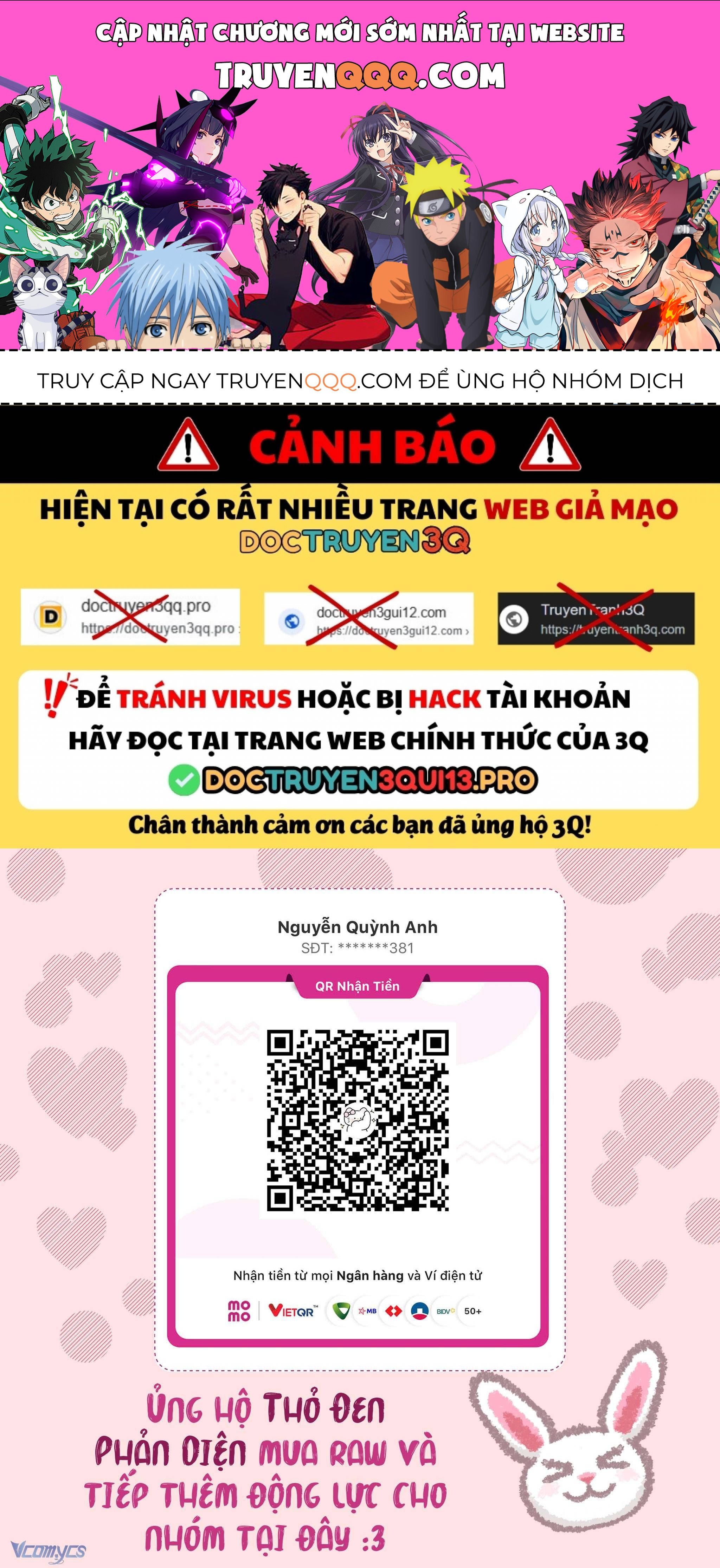 Hoa Bên Lưỡi Kiếm Chapter 13.2 - 1