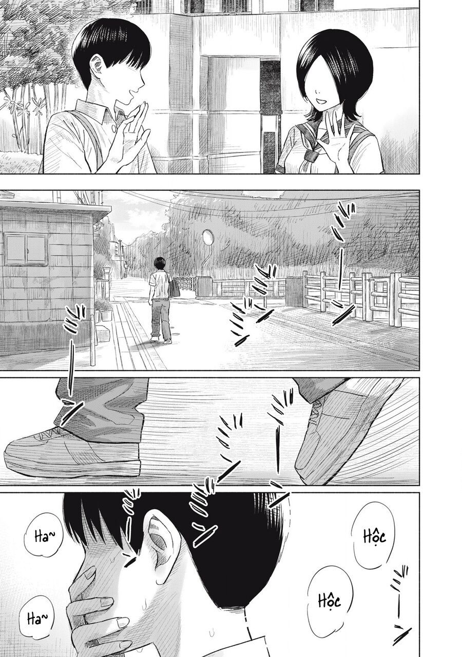 Câu Lạc Bộ Hôn Hít Cho Mọi Nhà Chapter 12 - 11