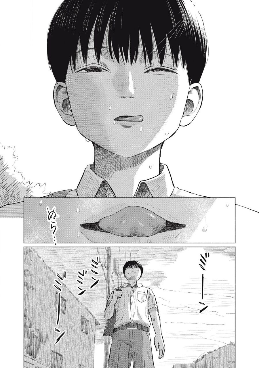 Câu Lạc Bộ Hôn Hít Cho Mọi Nhà Chapter 12 - 12