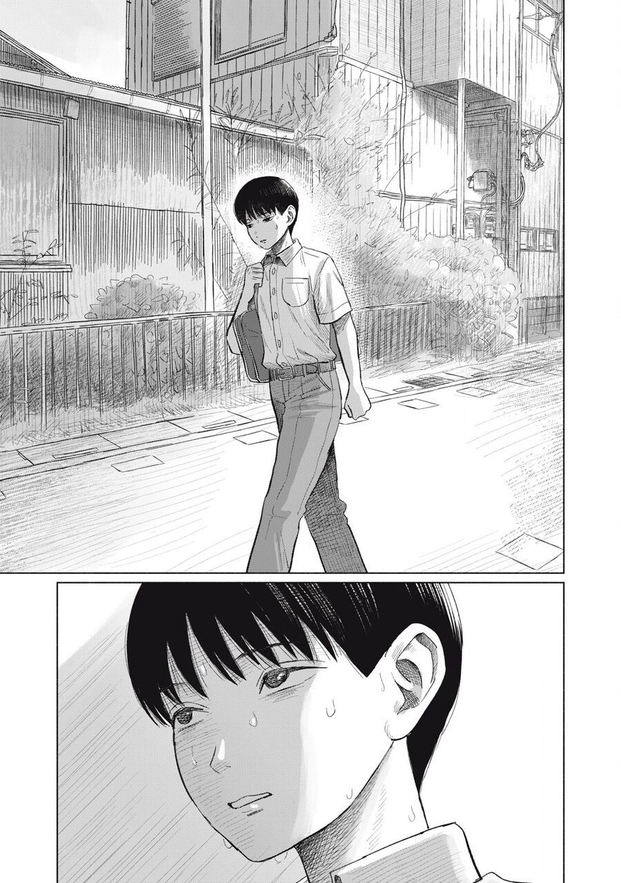 Câu Lạc Bộ Hôn Hít Cho Mọi Nhà Chapter 12 - 13