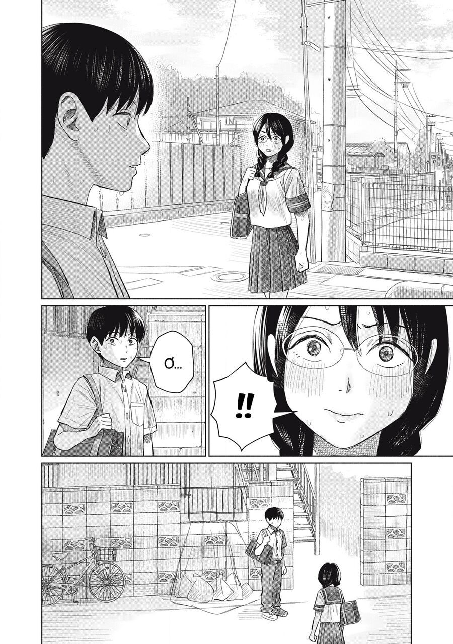 Câu Lạc Bộ Hôn Hít Cho Mọi Nhà Chapter 12 - 14