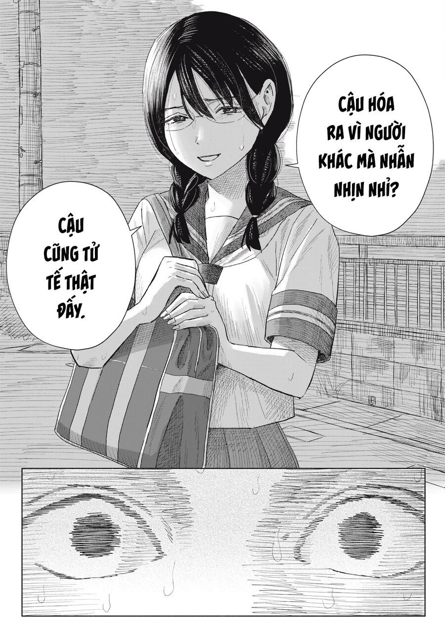 Câu Lạc Bộ Hôn Hít Cho Mọi Nhà Chapter 12 - 20