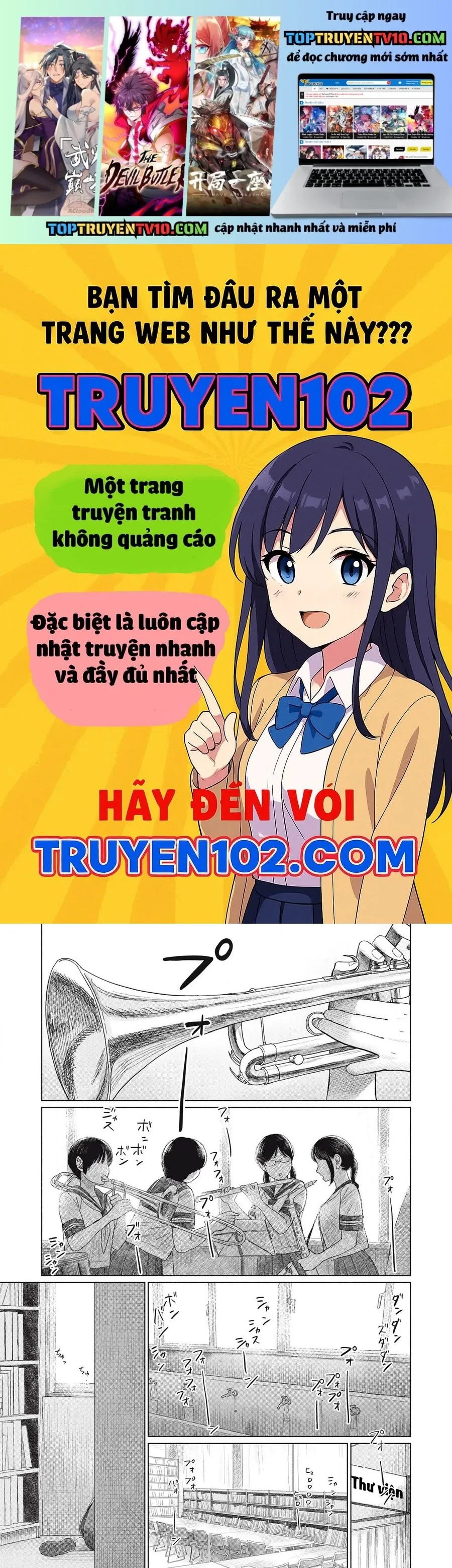 Câu Lạc Bộ Hôn Hít Cho Mọi Nhà Chapter 13 - 2