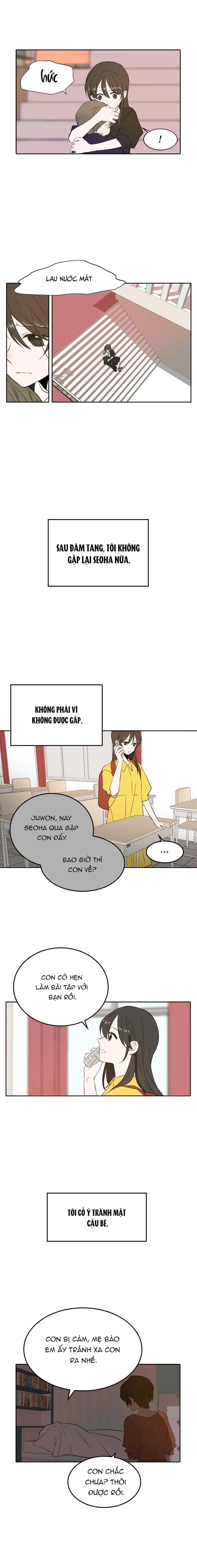 Hẹn Gặp Anh Ở Kiếp Thứ 19 Chapter 2 - 8