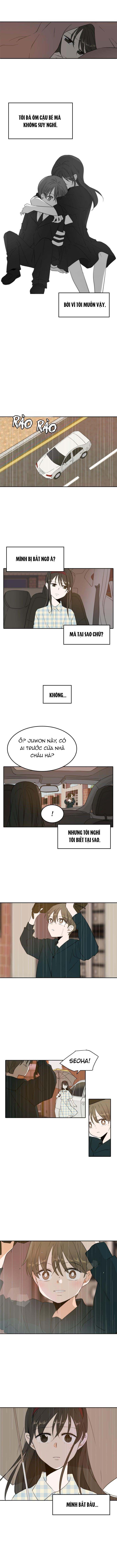 Hẹn Gặp Anh Ở Kiếp Thứ 19 Chapter 2 - 9