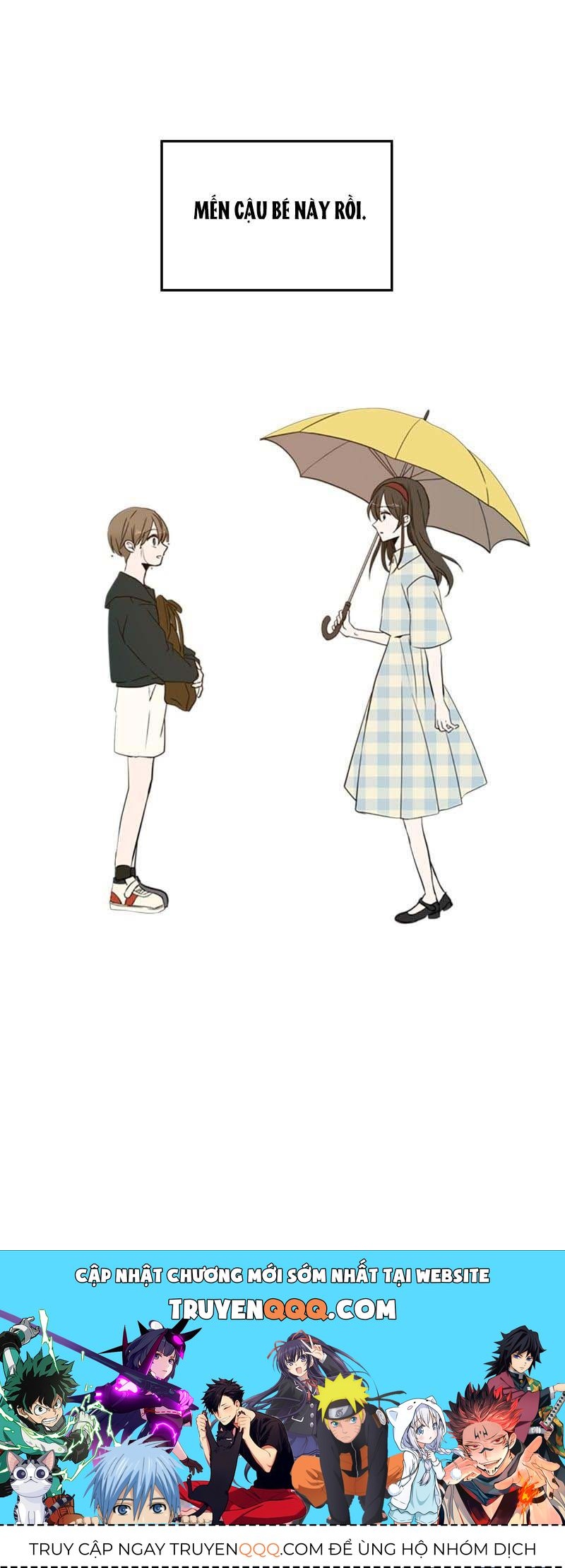 Hẹn Gặp Anh Ở Kiếp Thứ 19 Chapter 2 - 10