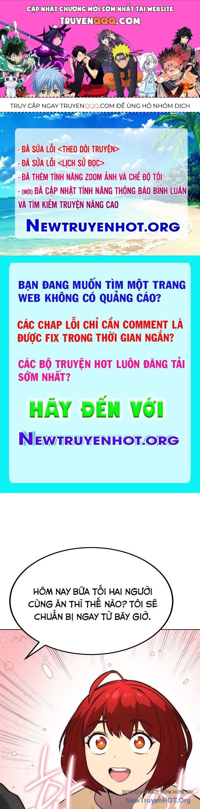 Chúa Quỷ Muốn Trở Thành Đầu Bếp Chapter 44 - 1