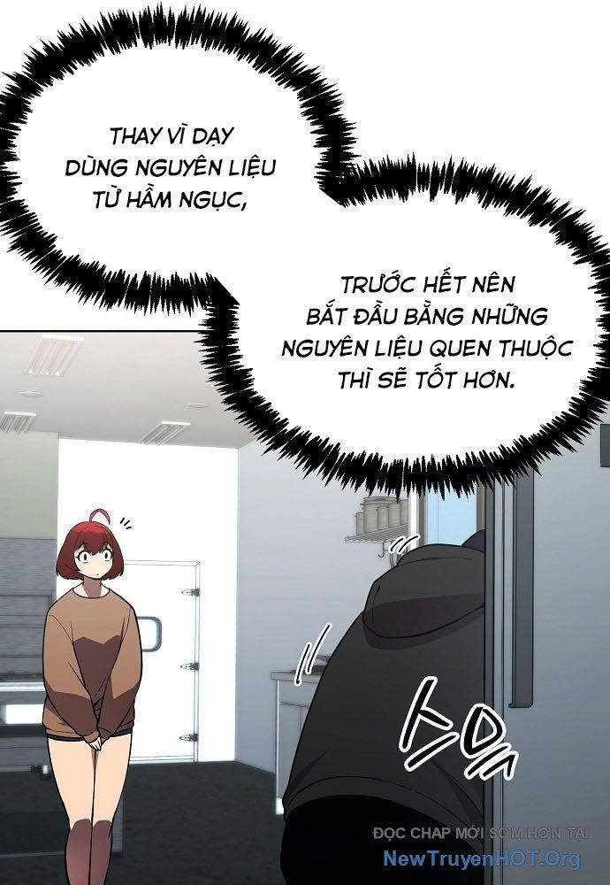 Chúa Quỷ Muốn Trở Thành Đầu Bếp Chapter 44 - 121