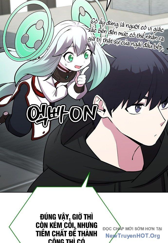 Chúa Quỷ Muốn Trở Thành Đầu Bếp Chapter 44 - 141