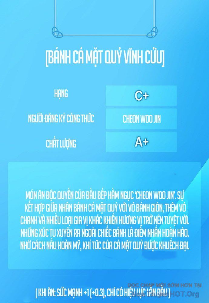 Chúa Quỷ Muốn Trở Thành Đầu Bếp Chapter 44 - 6