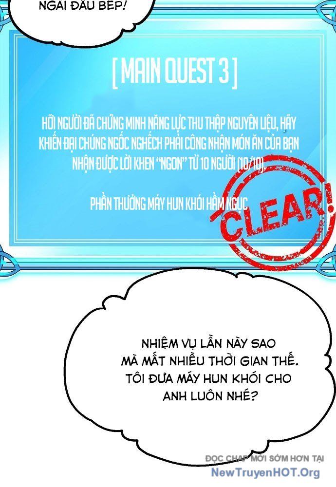 Chúa Quỷ Muốn Trở Thành Đầu Bếp Chapter 44 - 74