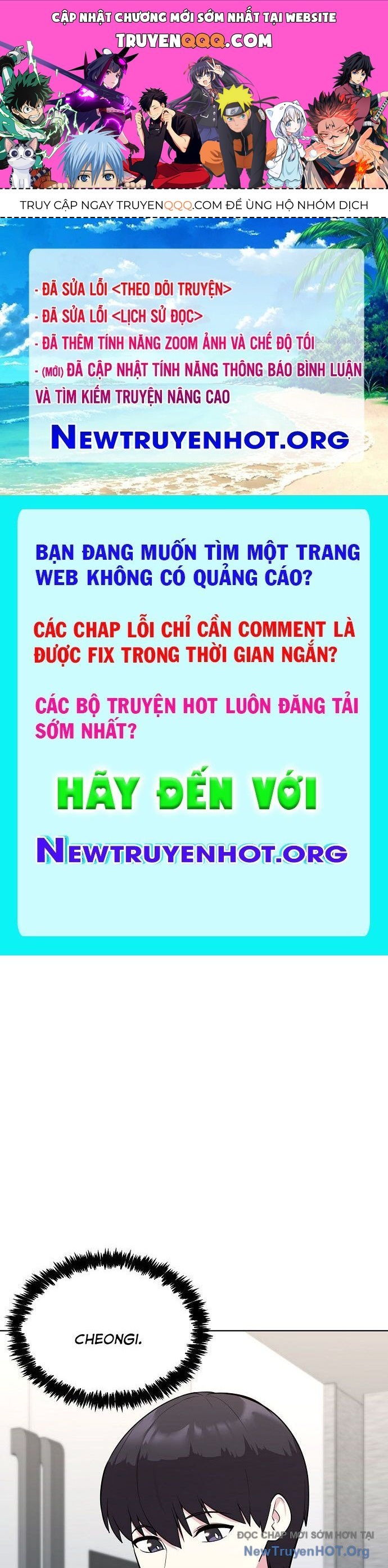 Chúa Quỷ Muốn Trở Thành Đầu Bếp Chapter 45 - 1