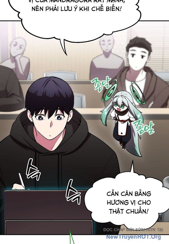 Chúa Quỷ Muốn Trở Thành Đầu Bếp Chapter 45 - 109