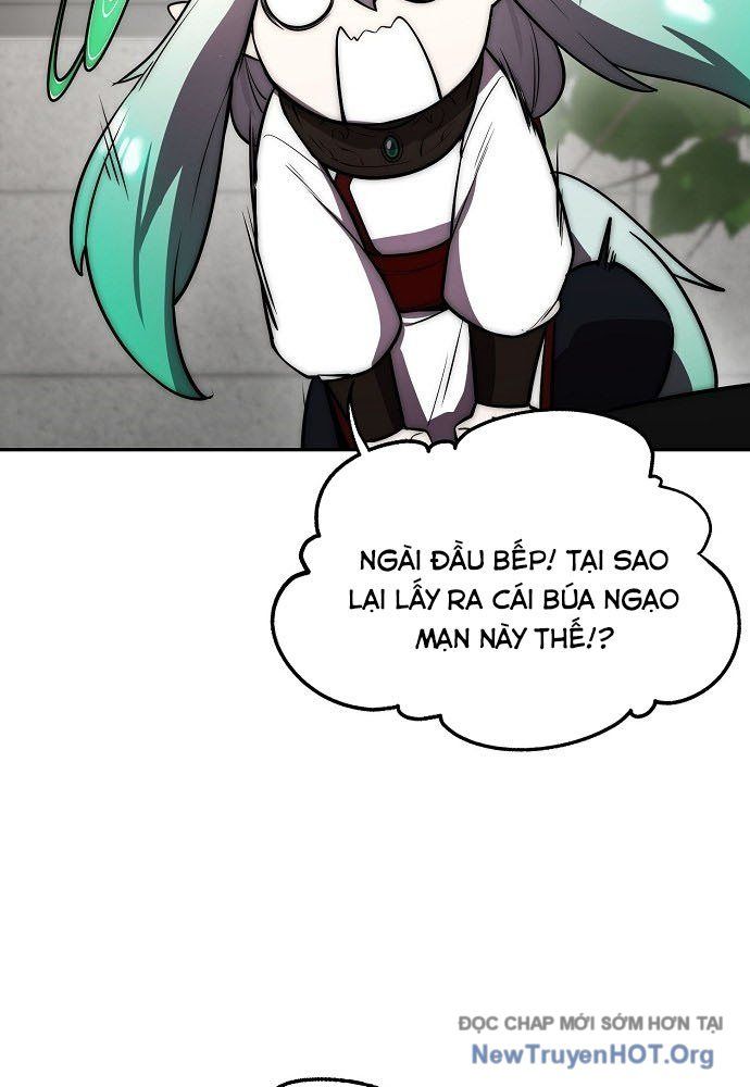 Chúa Quỷ Muốn Trở Thành Đầu Bếp Chapter 45 - 129