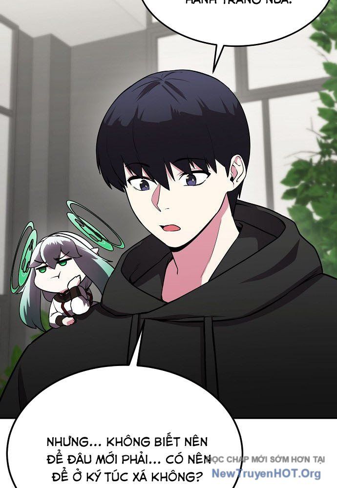 Chúa Quỷ Muốn Trở Thành Đầu Bếp Chapter 45 - 134