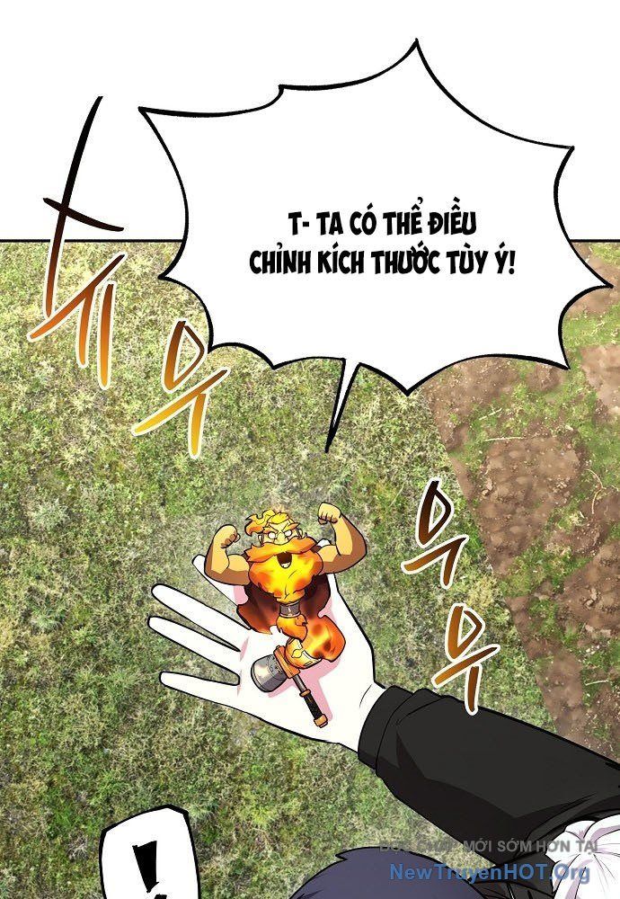 Chúa Quỷ Muốn Trở Thành Đầu Bếp Chapter 45 - 141