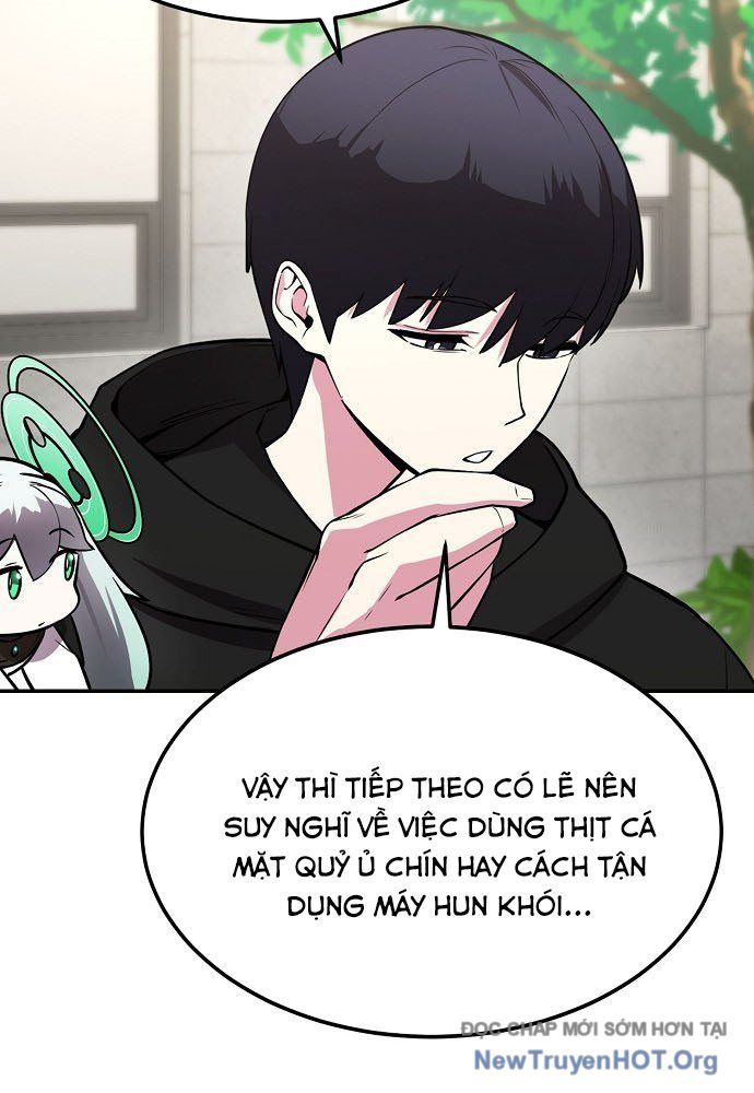 Chúa Quỷ Muốn Trở Thành Đầu Bếp Chapter 45 - 147