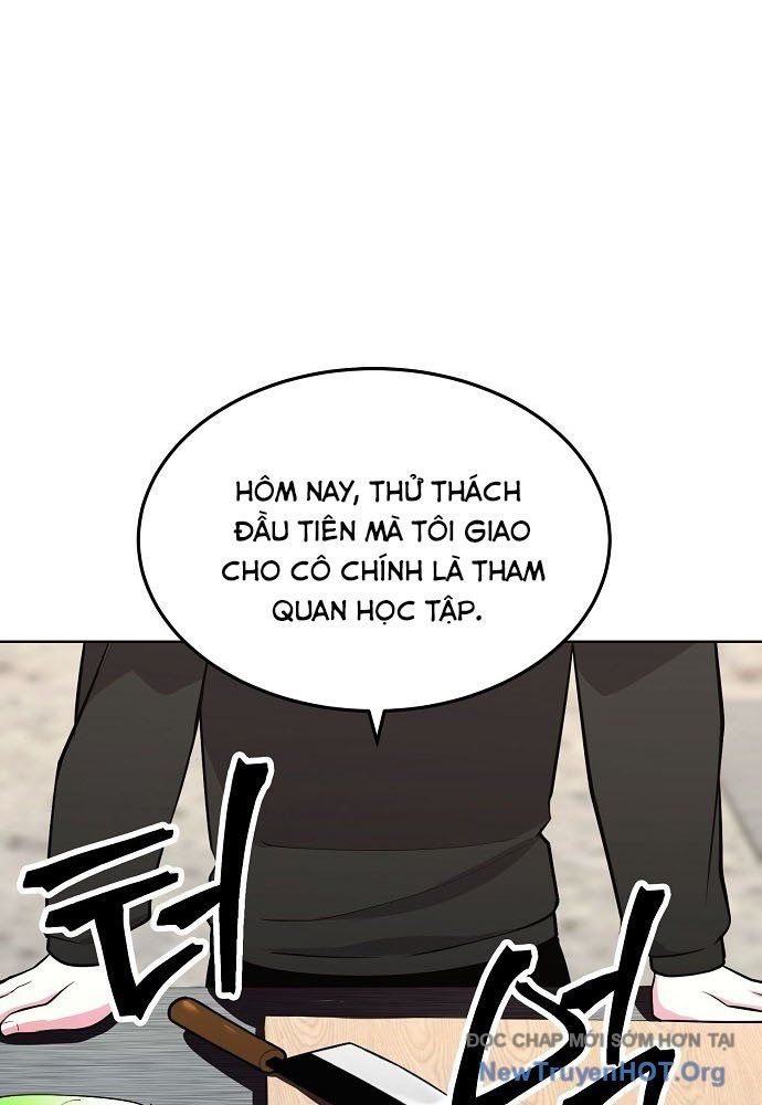 Chúa Quỷ Muốn Trở Thành Đầu Bếp Chapter 45 - 3