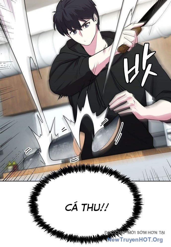 Chúa Quỷ Muốn Trở Thành Đầu Bếp Chapter 45 - 31