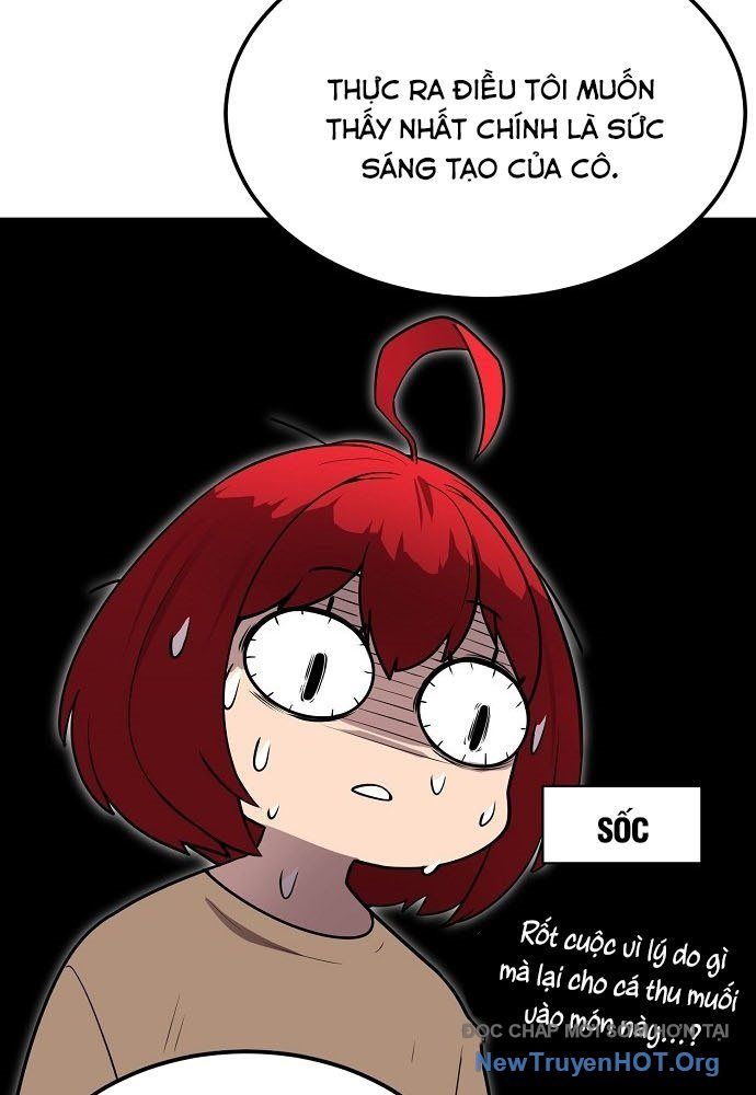 Chúa Quỷ Muốn Trở Thành Đầu Bếp Chapter 45 - 41