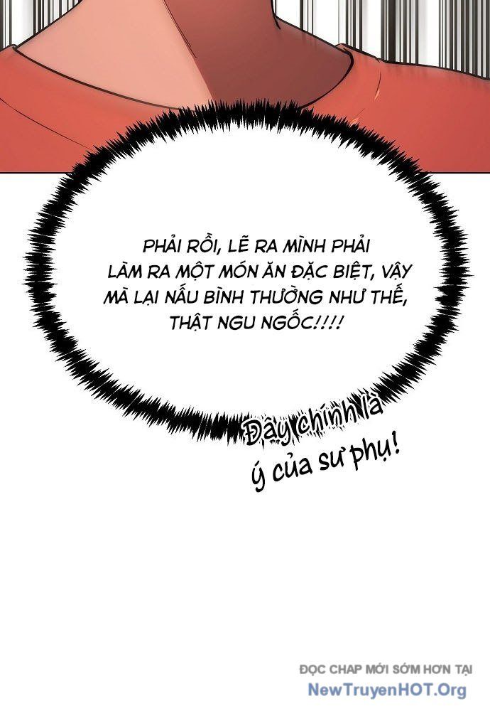 Chúa Quỷ Muốn Trở Thành Đầu Bếp Chapter 45 - 46