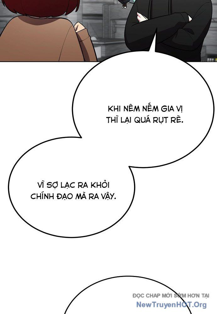 Chúa Quỷ Muốn Trở Thành Đầu Bếp Chapter 45 - 48