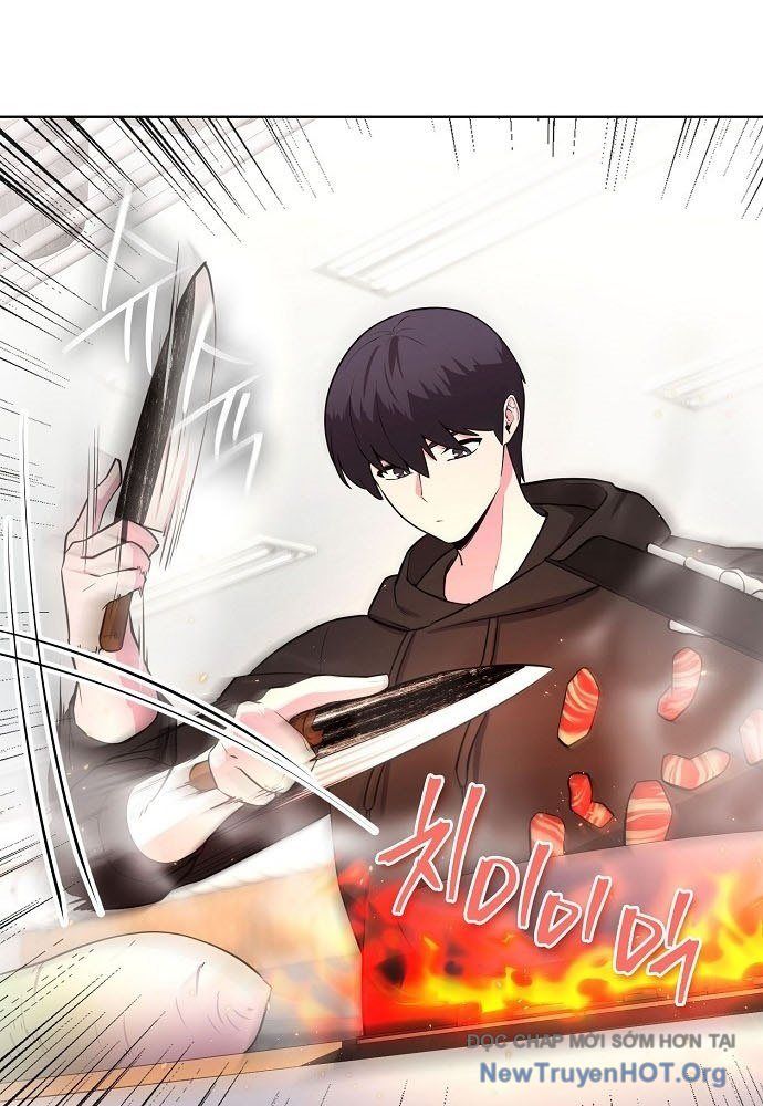 Chúa Quỷ Muốn Trở Thành Đầu Bếp Chapter 45 - 8