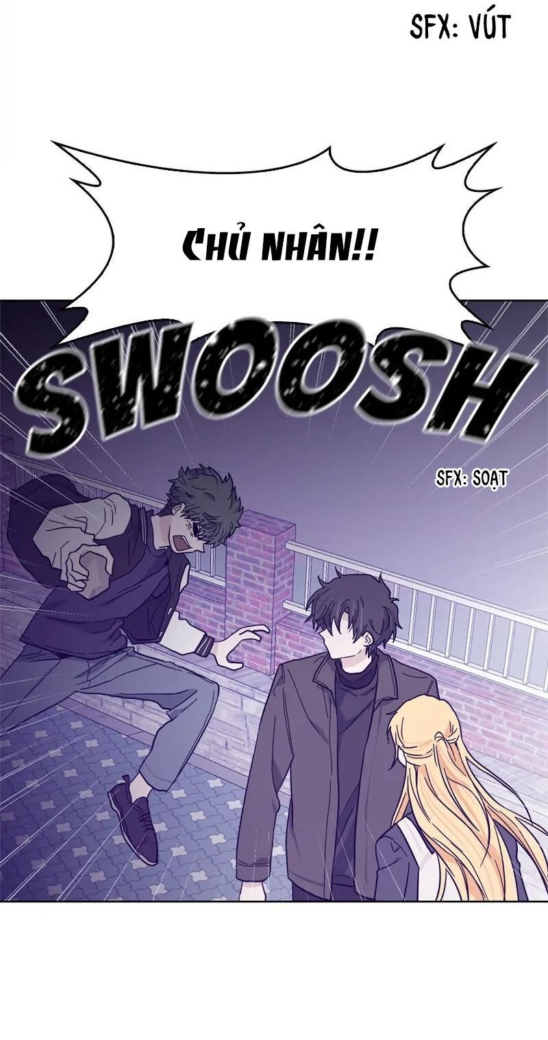 30S Làm Ma Vương Chapter 3 - 11