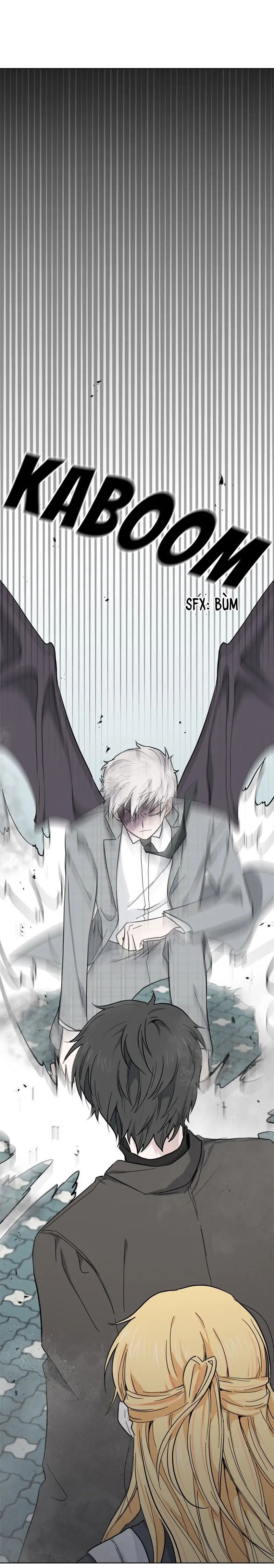 30S Làm Ma Vương Chapter 3 - 12