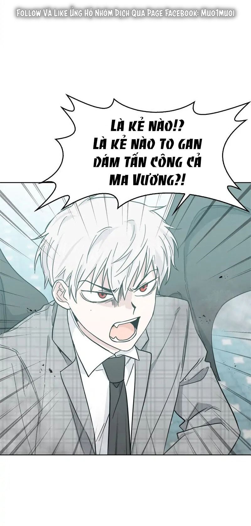 30S Làm Ma Vương Chapter 3 - 13