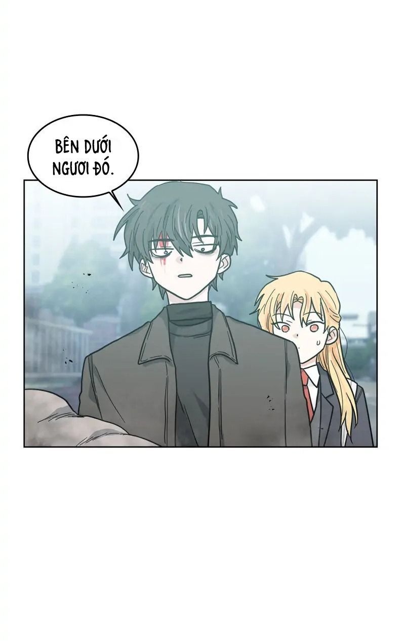 30S Làm Ma Vương Chapter 3 - 14