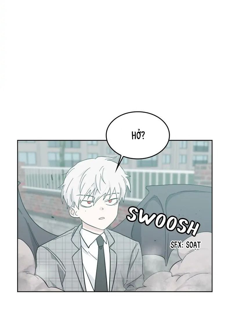 30S Làm Ma Vương Chapter 3 - 15