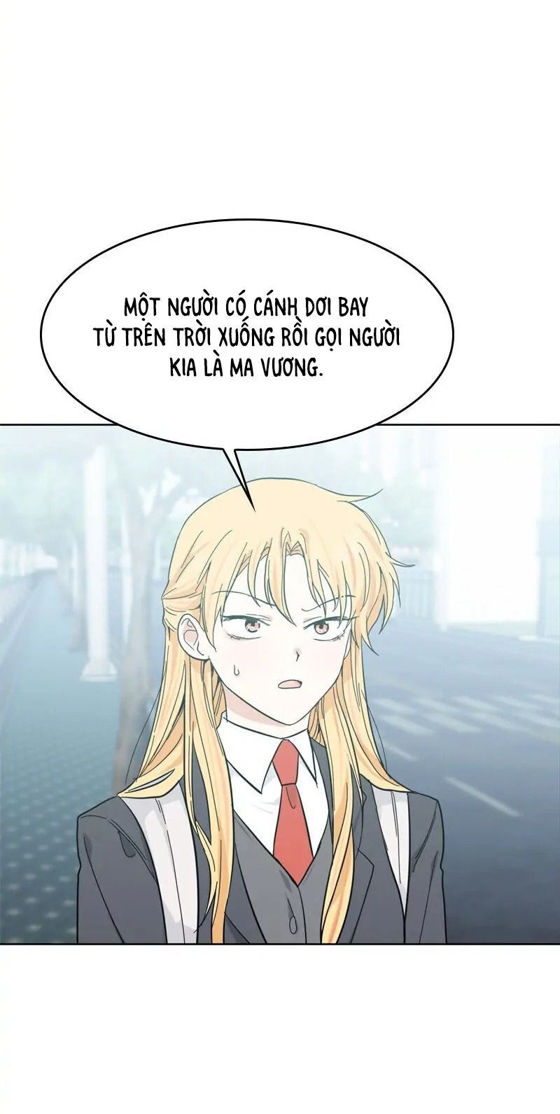 30S Làm Ma Vương Chapter 3 - 19