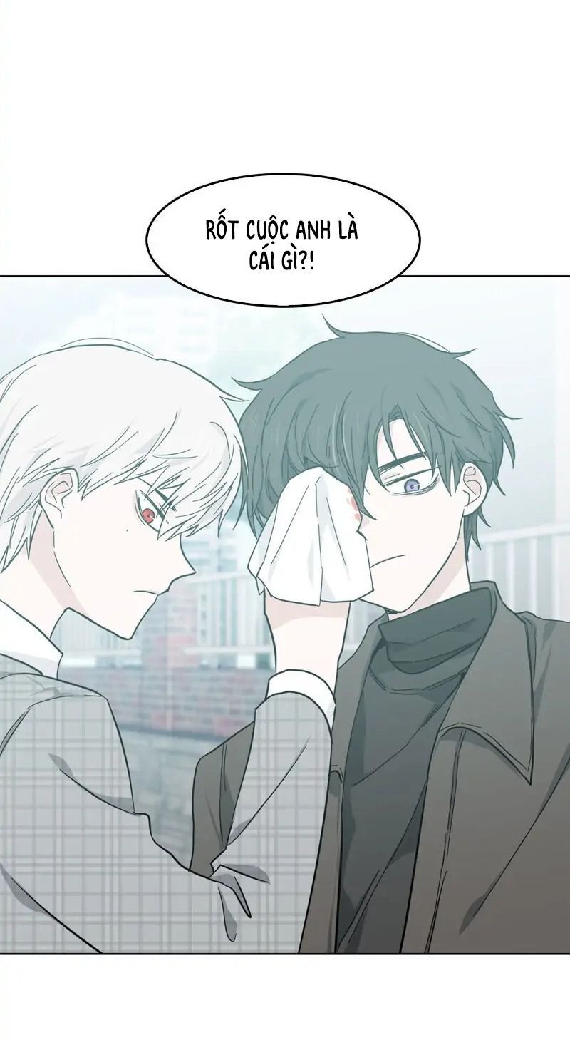 30S Làm Ma Vương Chapter 3 - 20