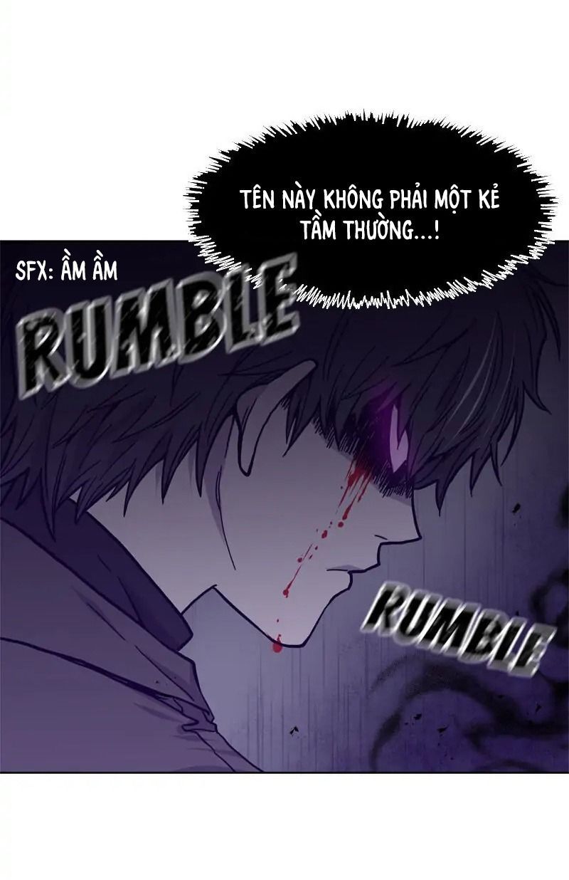 30S Làm Ma Vương Chapter 3 - 3