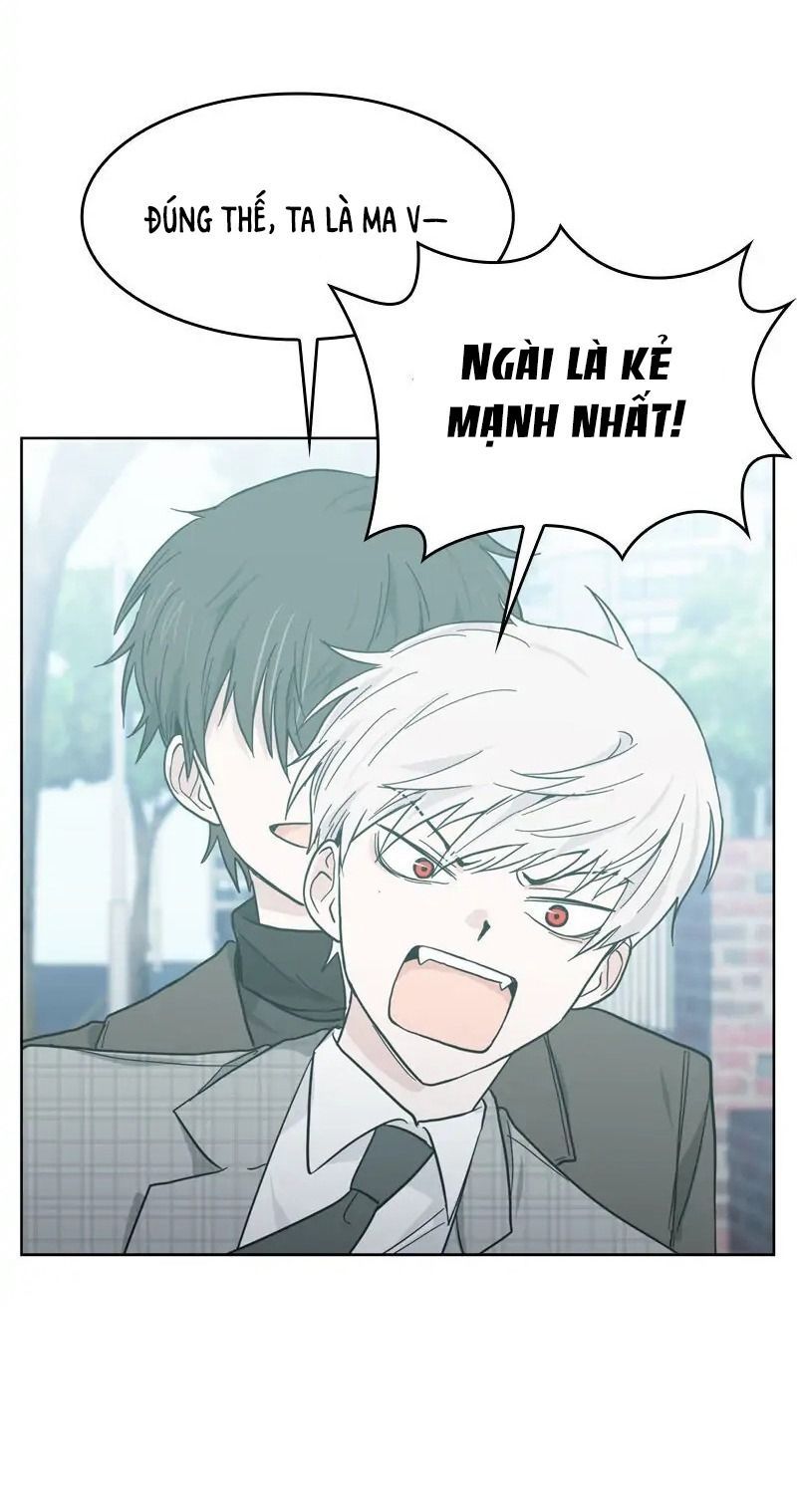 30S Làm Ma Vương Chapter 3 - 22