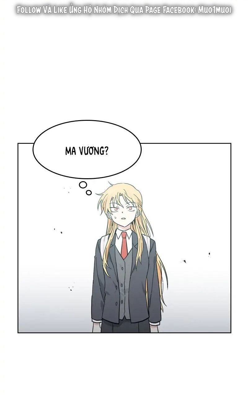 30S Làm Ma Vương Chapter 3 - 24