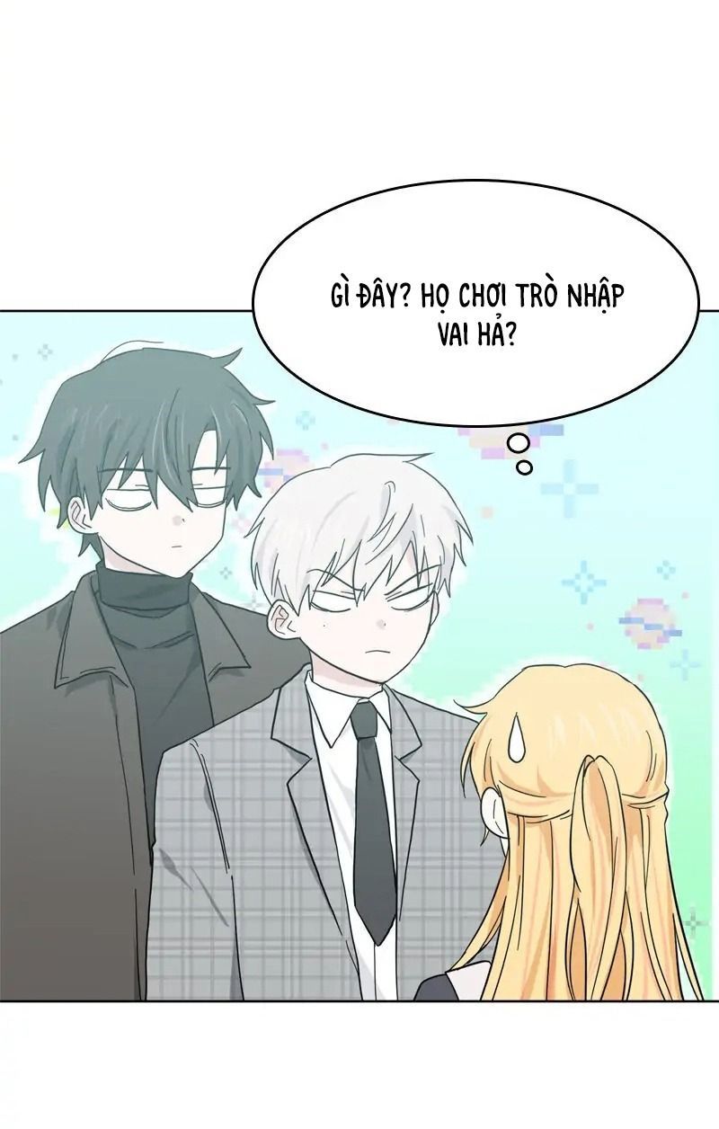 30S Làm Ma Vương Chapter 3 - 25