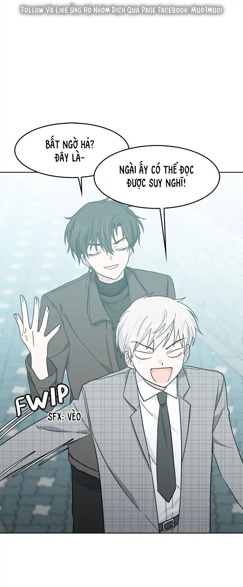 30S Làm Ma Vương Chapter 3 - 28