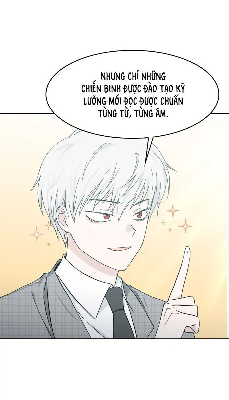 30S Làm Ma Vương Chapter 3 - 30