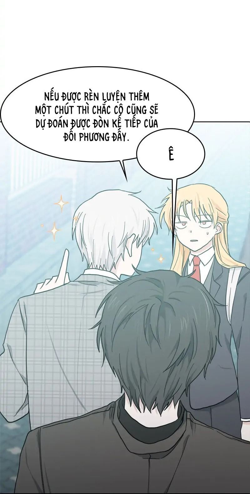 30S Làm Ma Vương Chapter 3 - 31