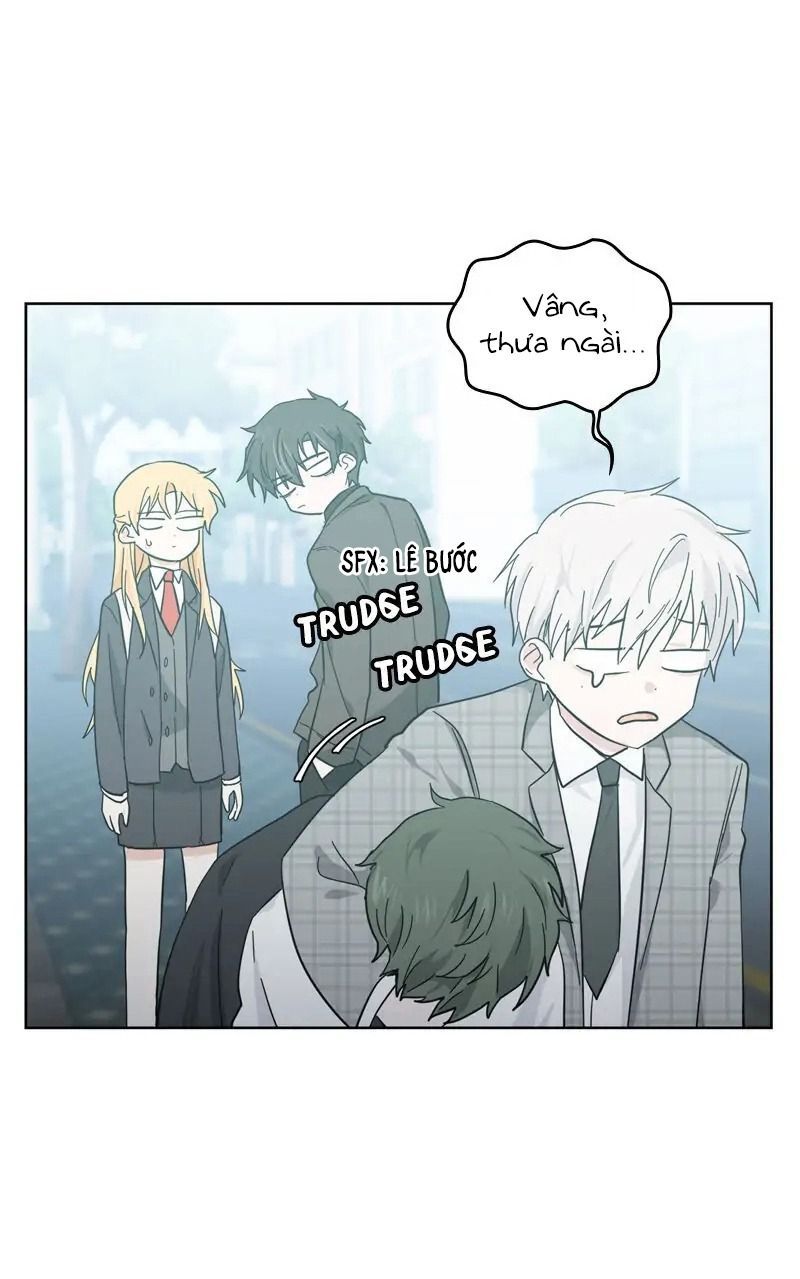 30S Làm Ma Vương Chapter 3 - 33