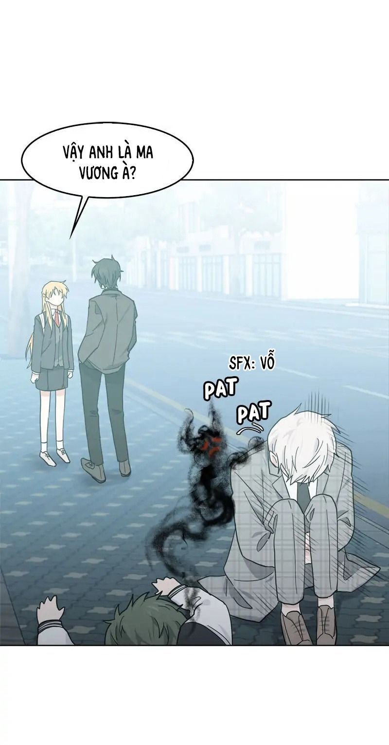 30S Làm Ma Vương Chapter 3 - 34